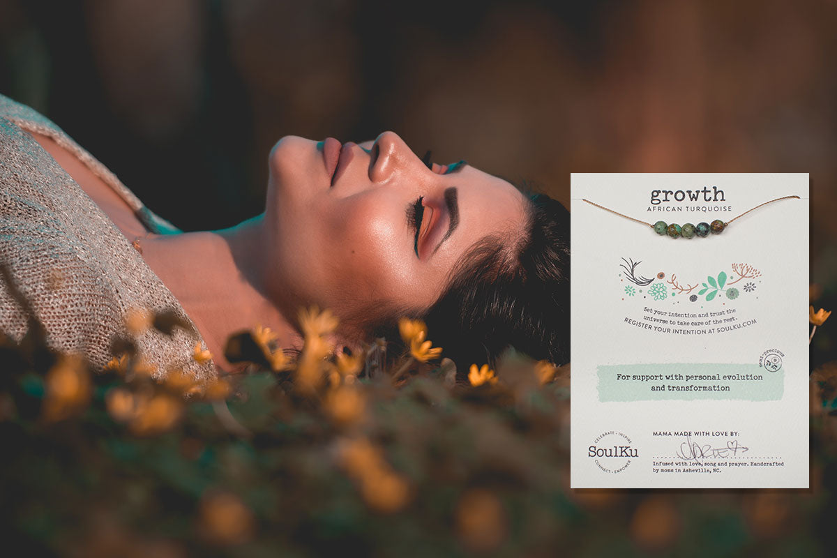 Working With The Solstice To Manifest Your Dreams