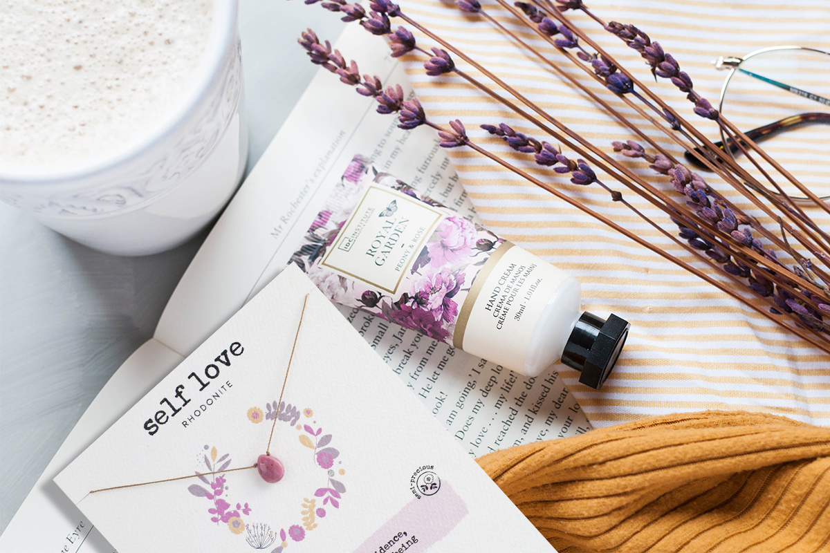 The key to unlocking your Intentions