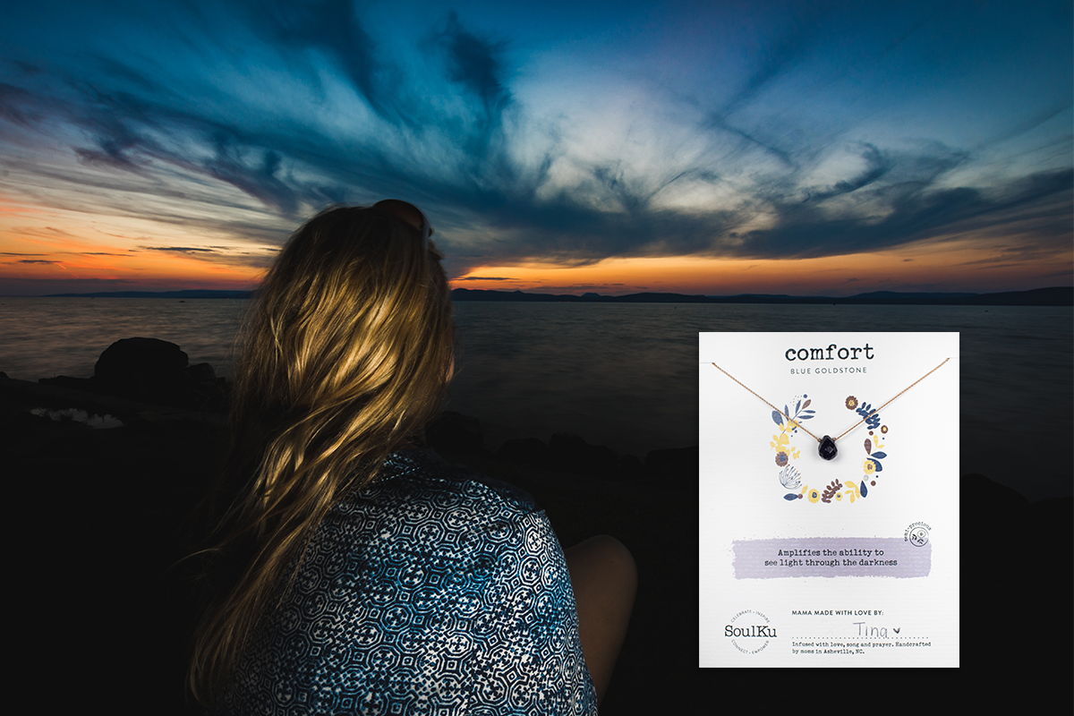 Pain Pushes Until Vision Pulls–Manifestation in 2020