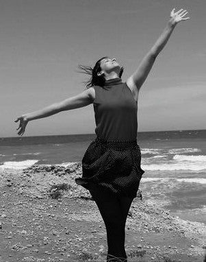 Opening Yourself Up to Recieve