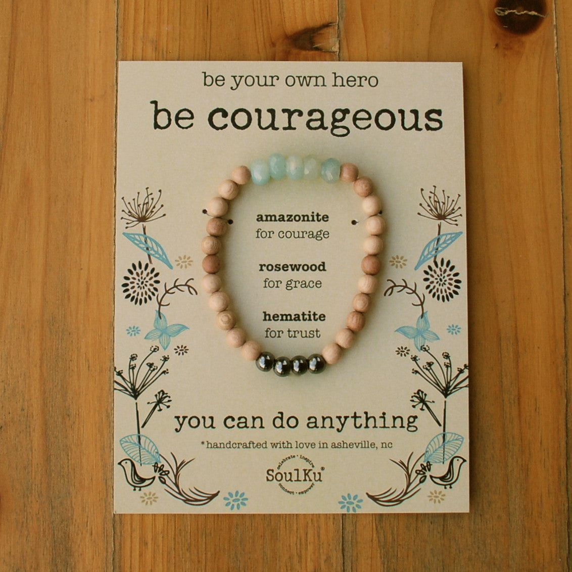 20 Seconds of Insane Courage