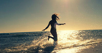 The Audacity of Happy