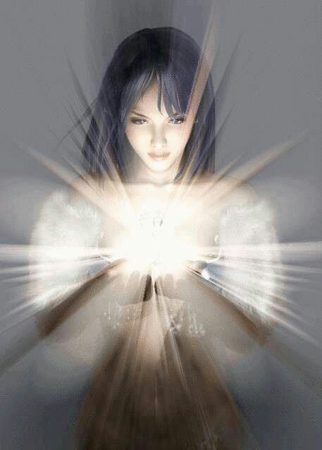 Finding Your Light in the Dark