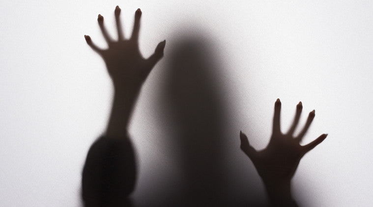 When Fear is Holding You Back