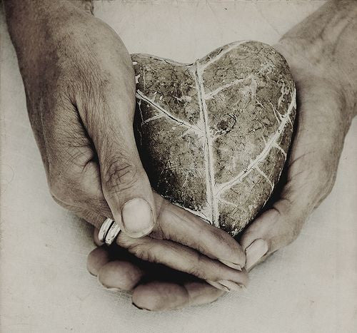 Are you acting from an inspired place?