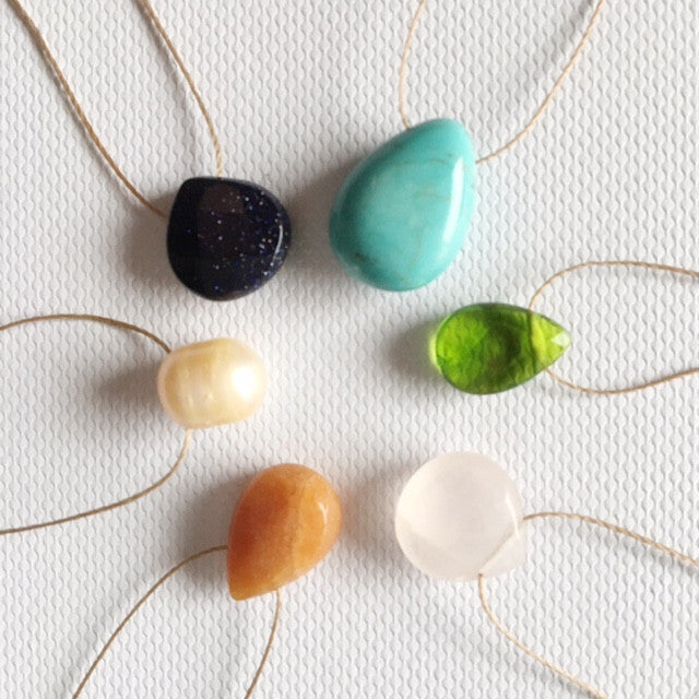 Find Your Soul Stone