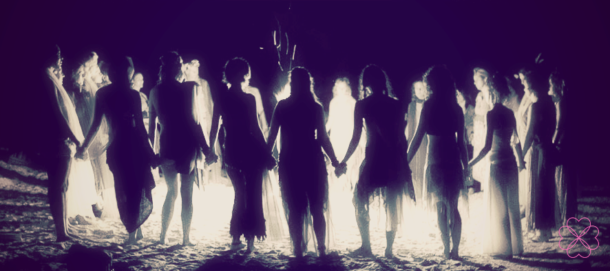 When Divinity Meets Humanity – LOOK OUT!