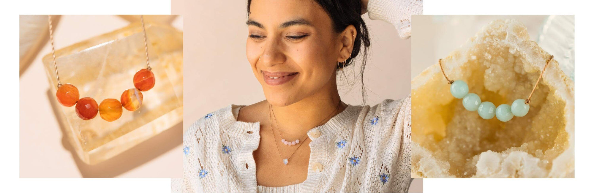 Intention Collection