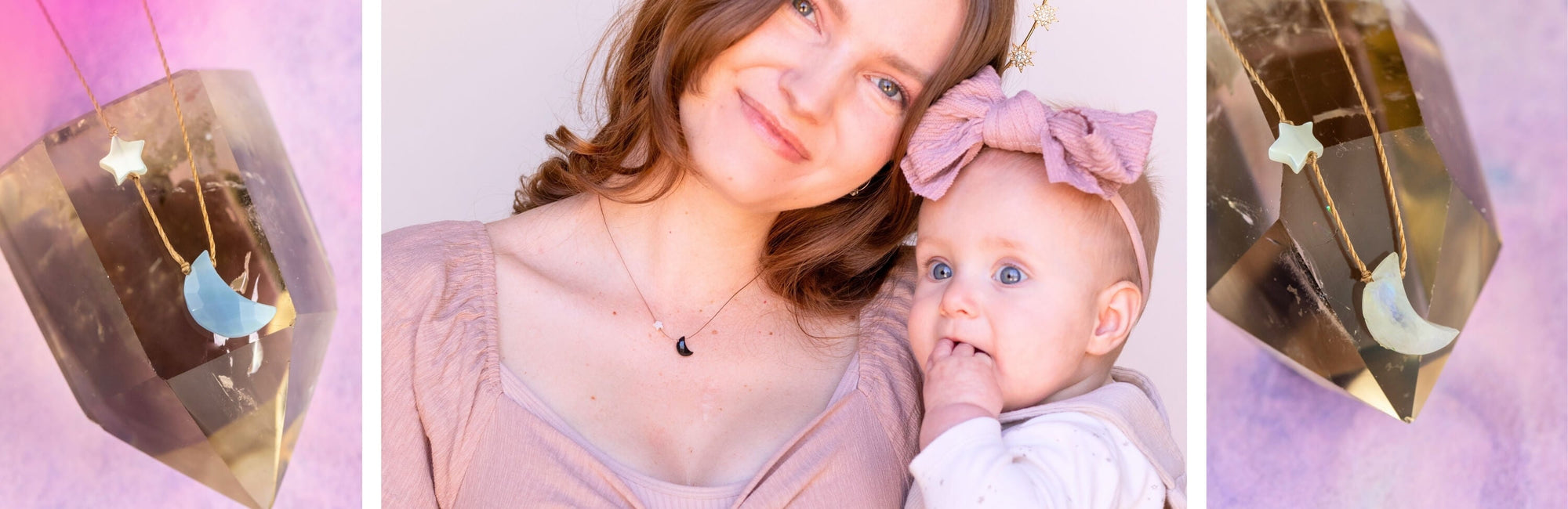 Moon & Back Collection