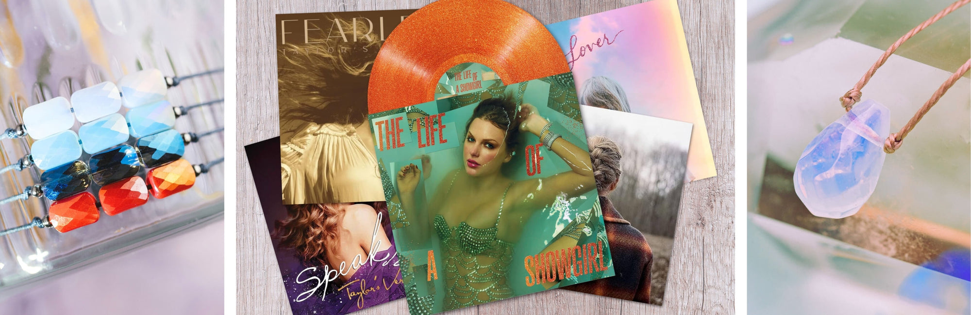 Taylor Swift Collection