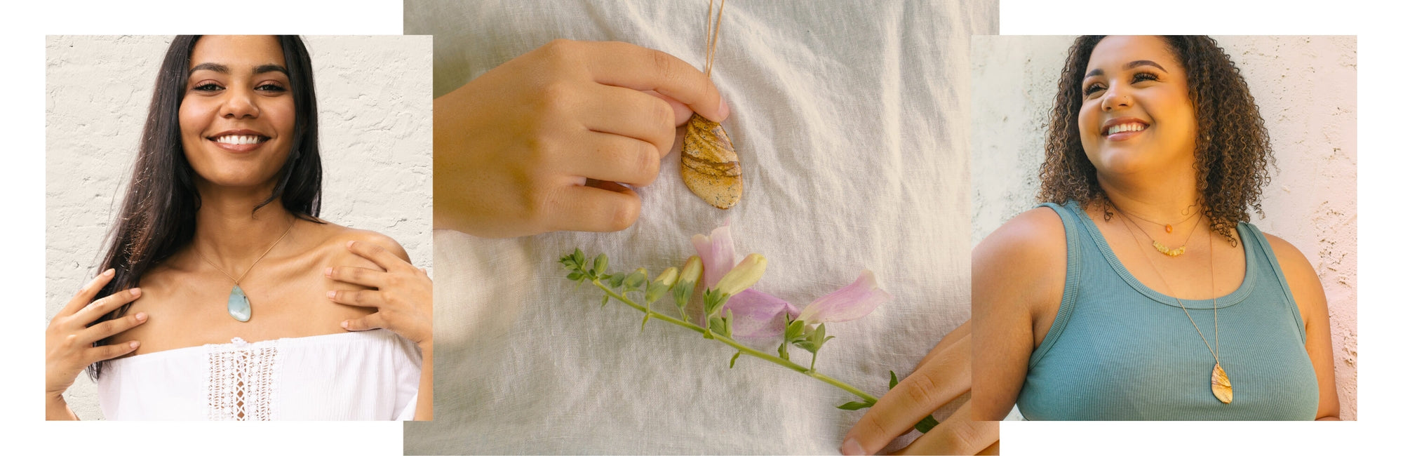 Touchstone Collection