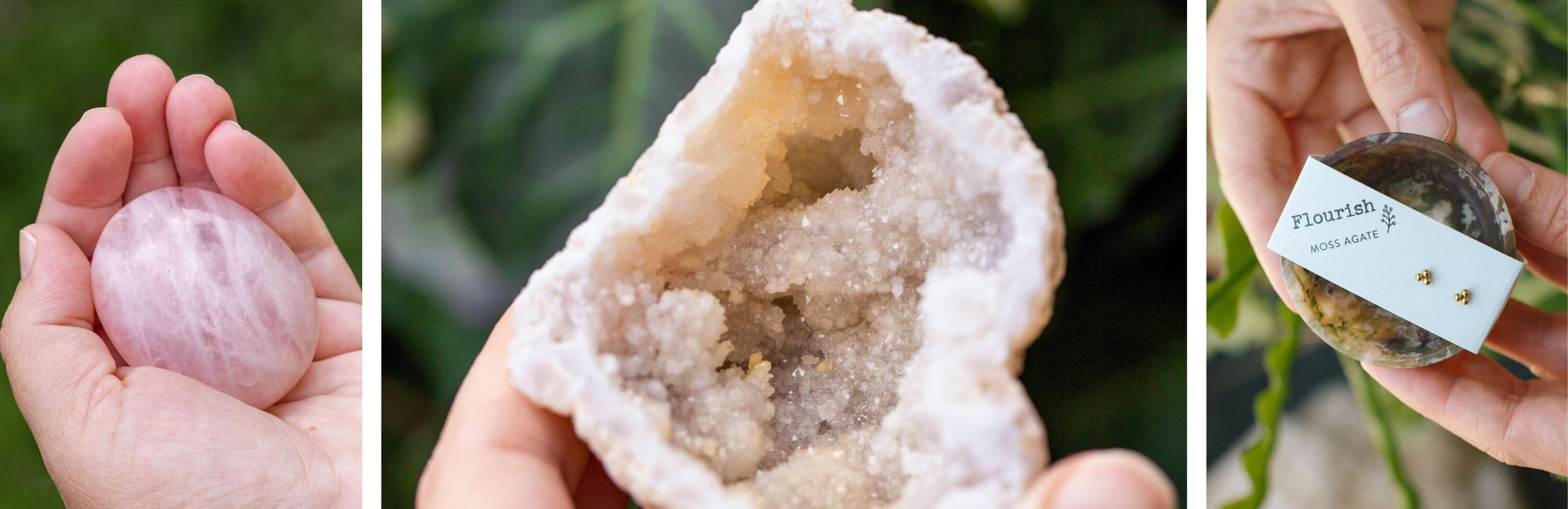 Crystal Collectibles