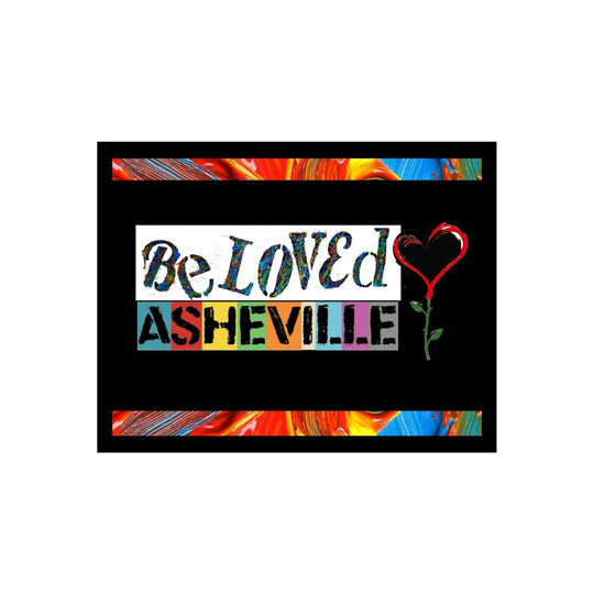 BeLoved Asheville