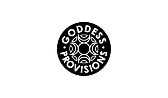Goddess Provisions Subscription Box, January 2019