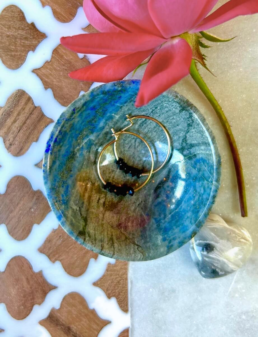 Lapis Lazuli Bowl for Queen