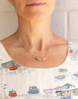 MOTHER'S DAY Limited Edition Multi Gemstone Necklace for You Are So Loved