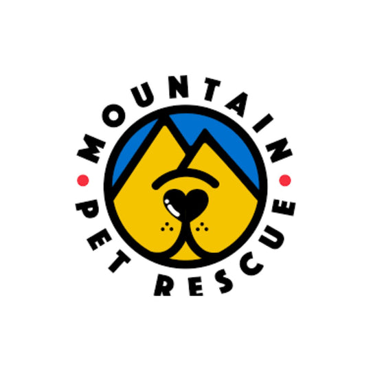 Mountain Pet Rescue of Asheville