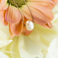 Pearl Soul-Full of Light Necklace for Goddess