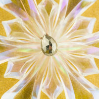 App Exclusive Pyrite Necklace for Sparkle