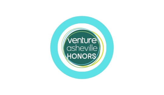 Entrepreneurs of the year, Venture Asheville Awards 2019
