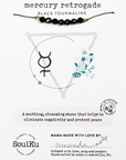 Mercury Retrograde Necklace