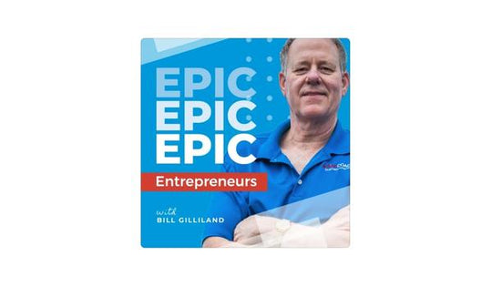 Epic Entrepreneurs Podcast, 2021