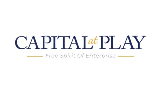 Capital At Play Magazine, March 2020