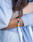 The Harmony Bracelet