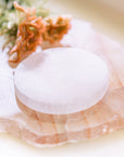 Selenite Charging Plate
