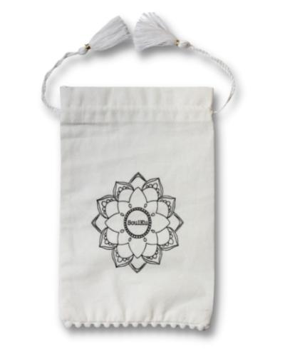 Selenite Charging Plate